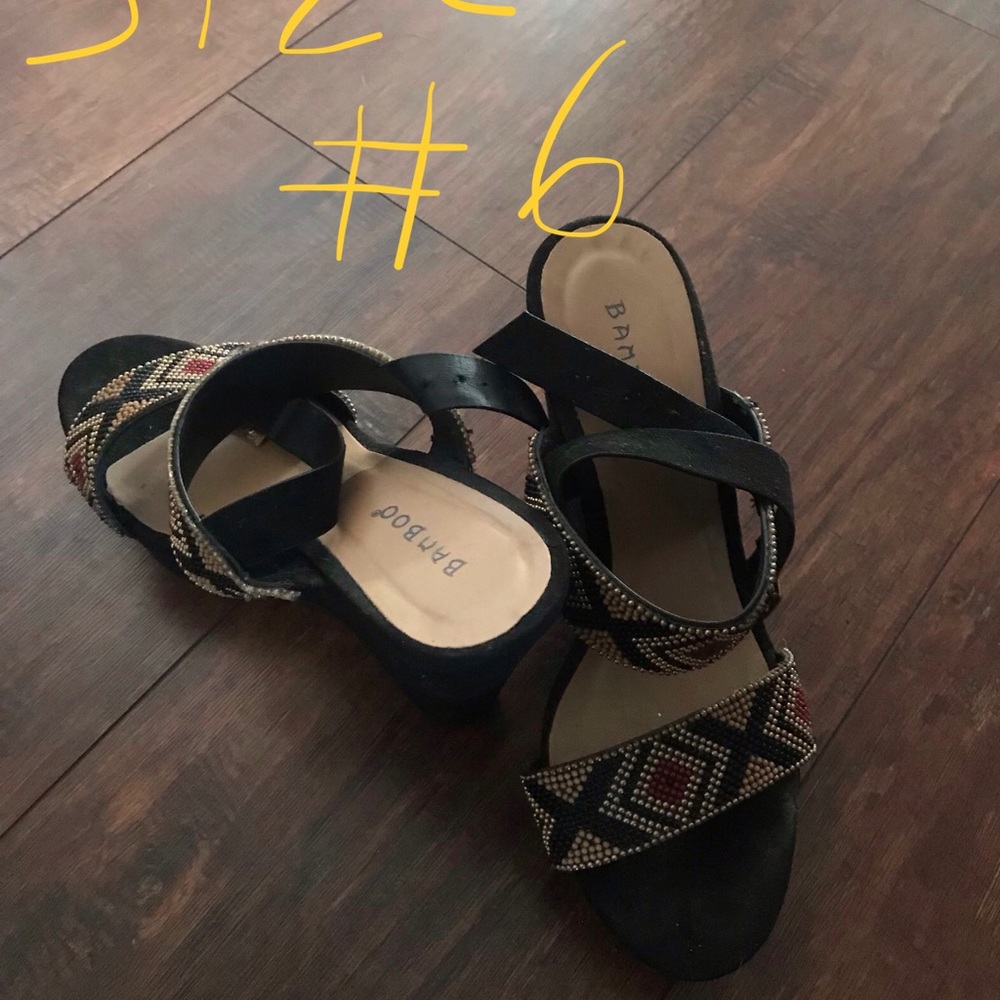 Shoes - Picture 3 of 8